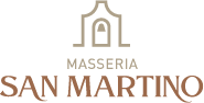 logo masseria san martino