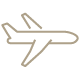 icon plane