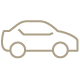 icon car