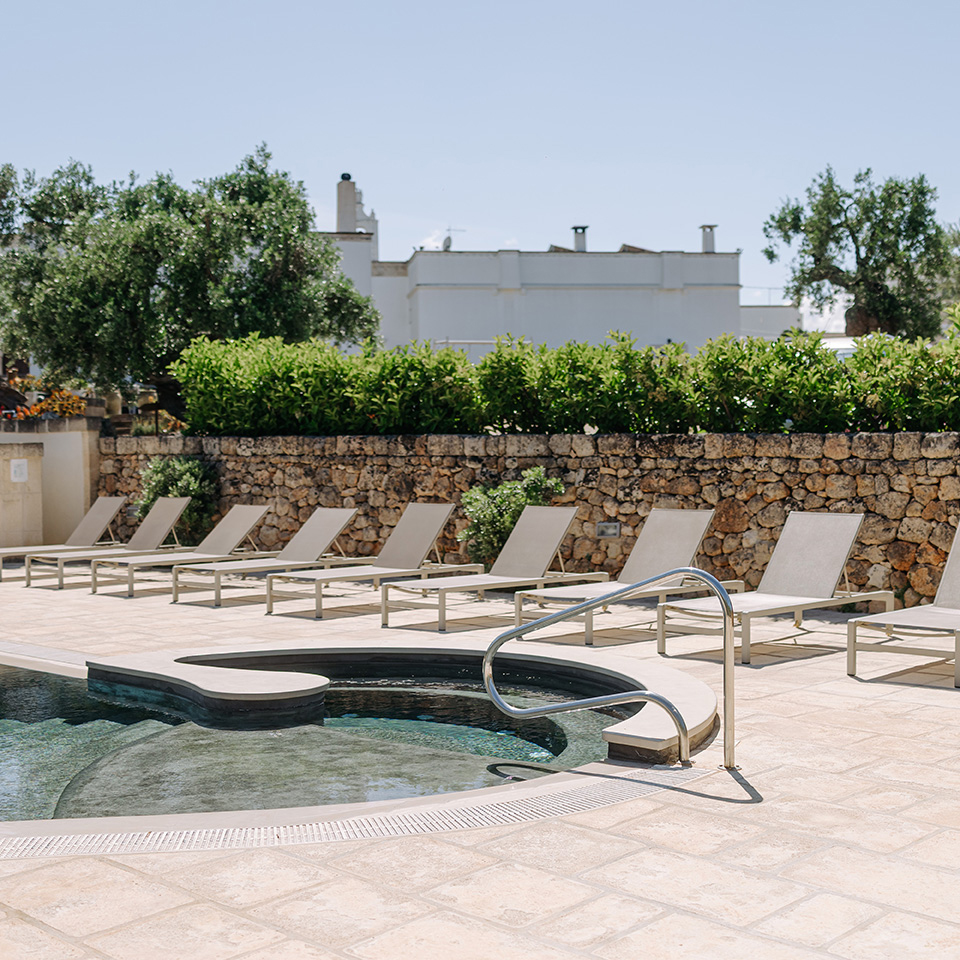 Masseria San Martino