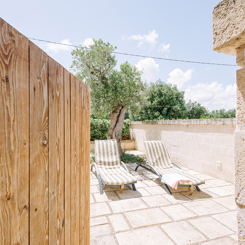 Masseria San Martino