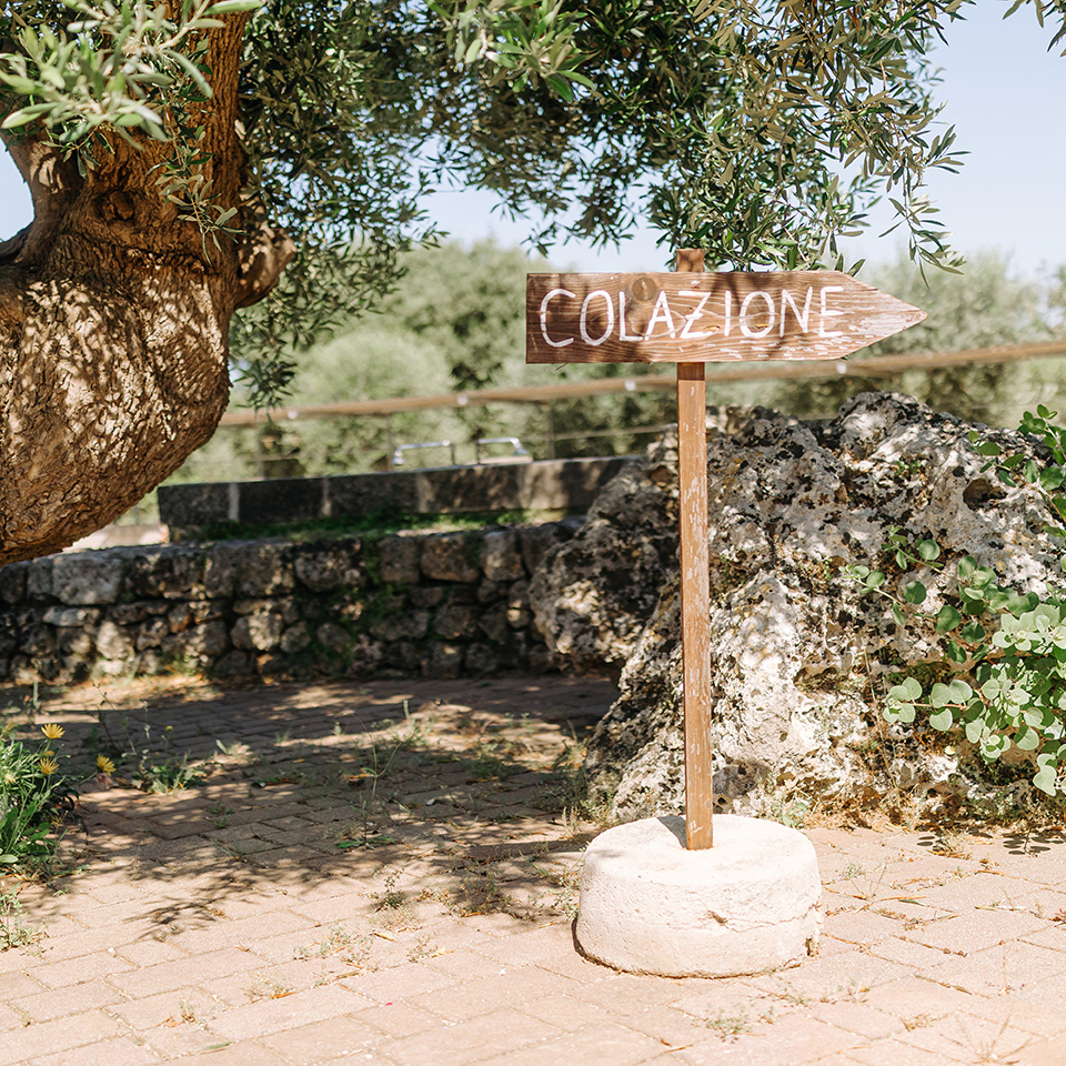 Masseria San Martino