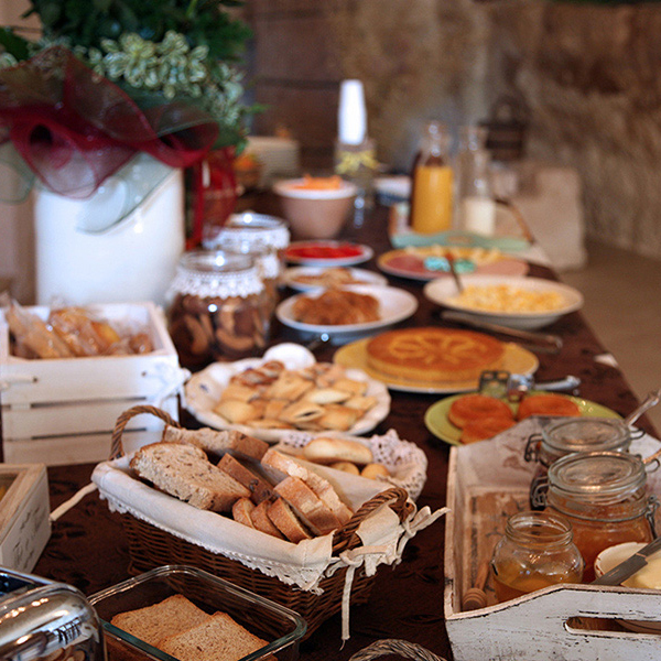 Masseria San Martino